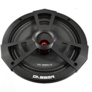 میدرنج دابسر مدل SM802