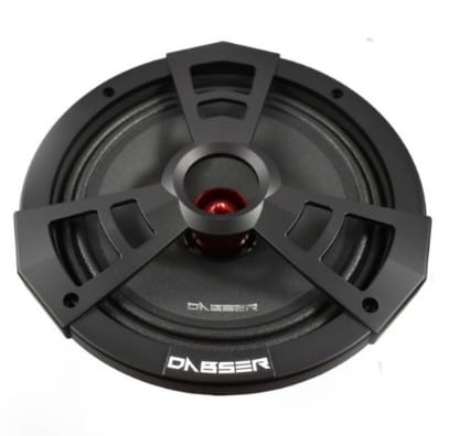 میدرنج دابسر مدل SM802