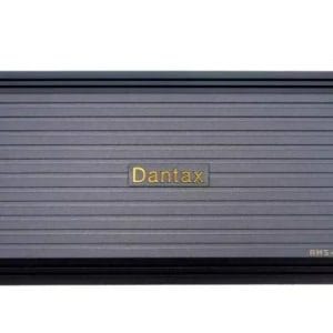 آمپلی فایر دنتکس مدل DT-120.4H