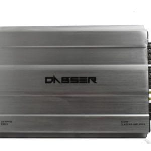 آمپلی فایر دابسر مدل EB501