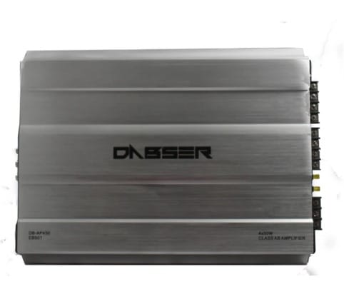 آمپلی فایر دابسر مدل EB501