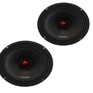 میدرنج دابسر مدل DB-MDR8015