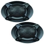 اسپیکر خودرو بیضی سونامی SN-SP6930