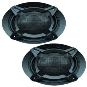 اسپیکر خودرو بیضی سونامی SN-SP6930