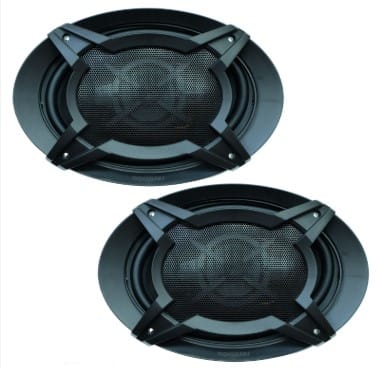 اسپیکر خودرو بیضی سونامی SN-SP6930