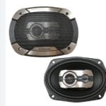 اسپیکر خودرو بیضی سونامی SN-SP6975V3