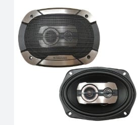 اسپیکر خودرو بیضی سونامی SN-SP6975V3