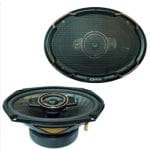 اسپیکر خودرو بیضی سونامی KFC-PS6996EX