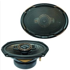 اسپیکر خودرو بیضی سونامی KFC-PS6996EX