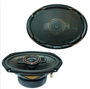 اسپیکر خودرو بیضی سونامی KFC-PS6996EX