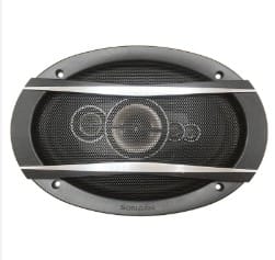 اسپیکر خودرو بیضی سونامی SN-SP6996