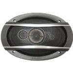 اسپیکر خودرو بیضی سونامی KFC-PS6996EX